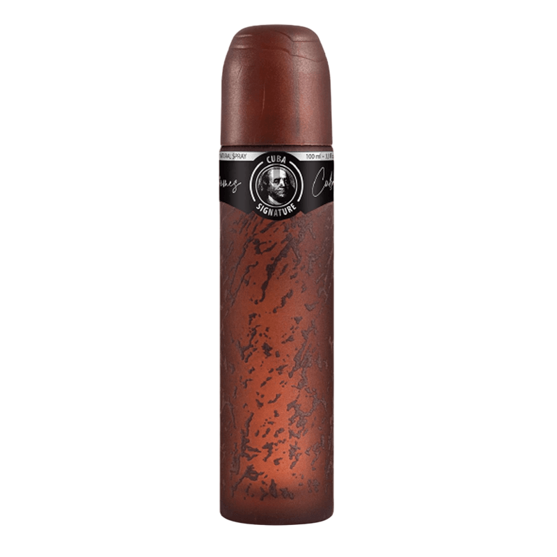 Cuba, Signature, Eau de Toilette, För män, 100 ml