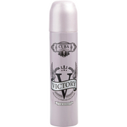 Cuba, Victory, Parfymvatten, För kvinnor, 100 ml