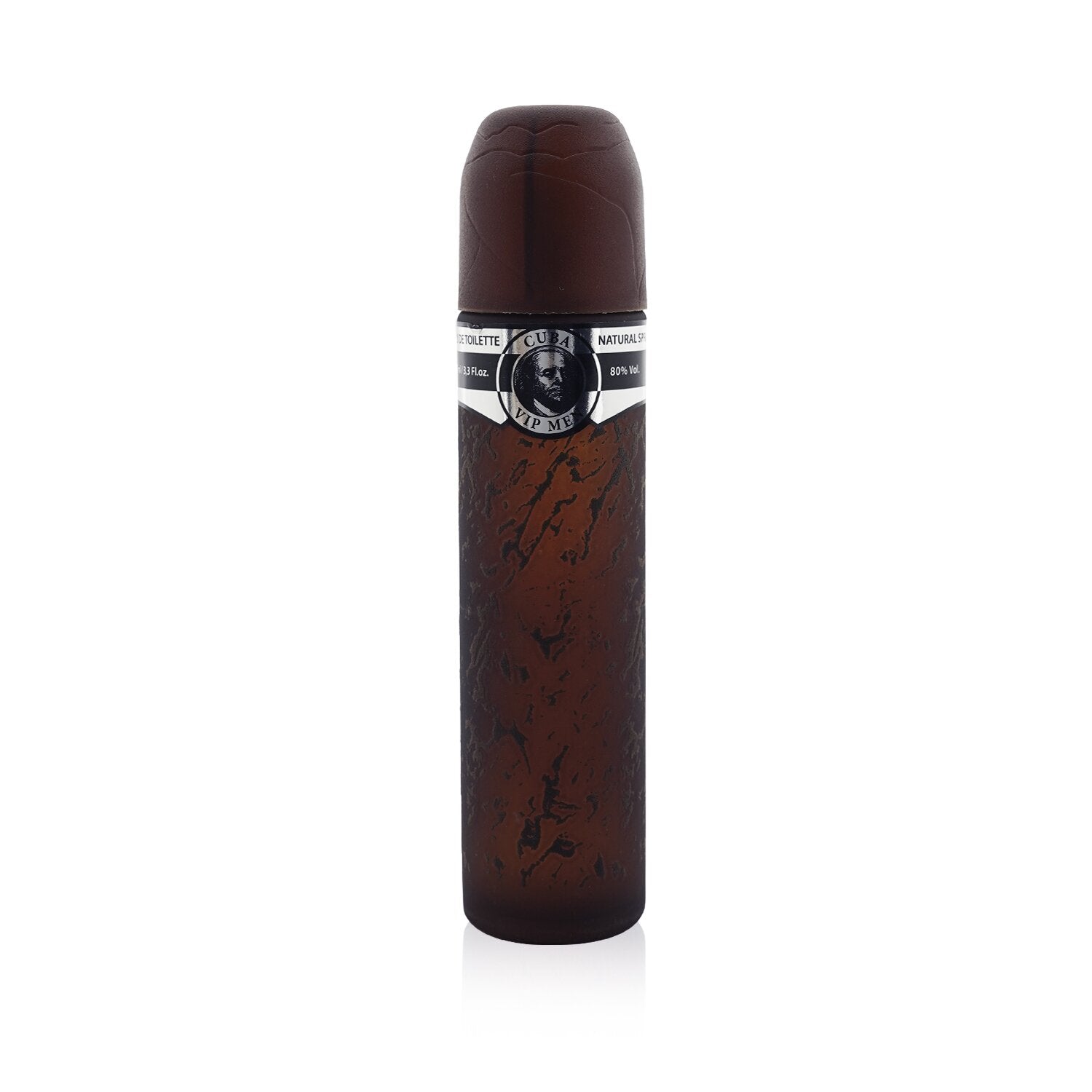 Cuba, Vip For Men, Eau de Toilette, För män, 100 ml