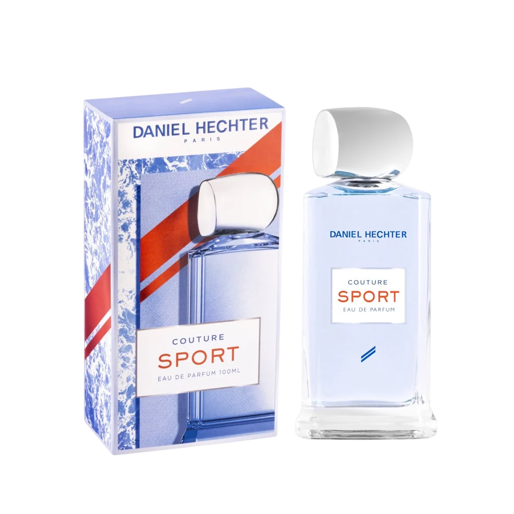 Daniel Hechter, Couture Sport, Parfymvatten, För män, 100 ml