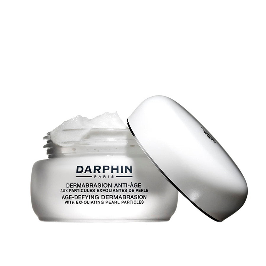 Darphin, Professional Care - Age-Defying Dermabrasion, Åldersutmanande, Grädde, För ansiktet, 50 ml
