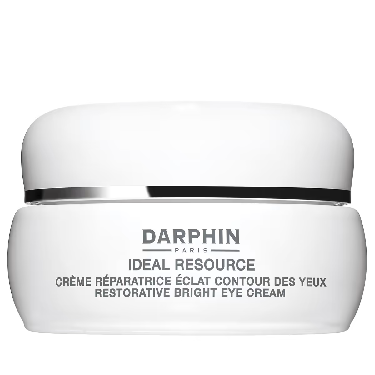 Darphin, Ideal Resource, Parabenfri, Återfuktande, Ögonkräm, 15 ml