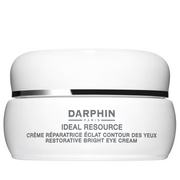Darphin, Ideal Resource, Parabenfri, Återfuktande, Ögonkräm, 15 ml