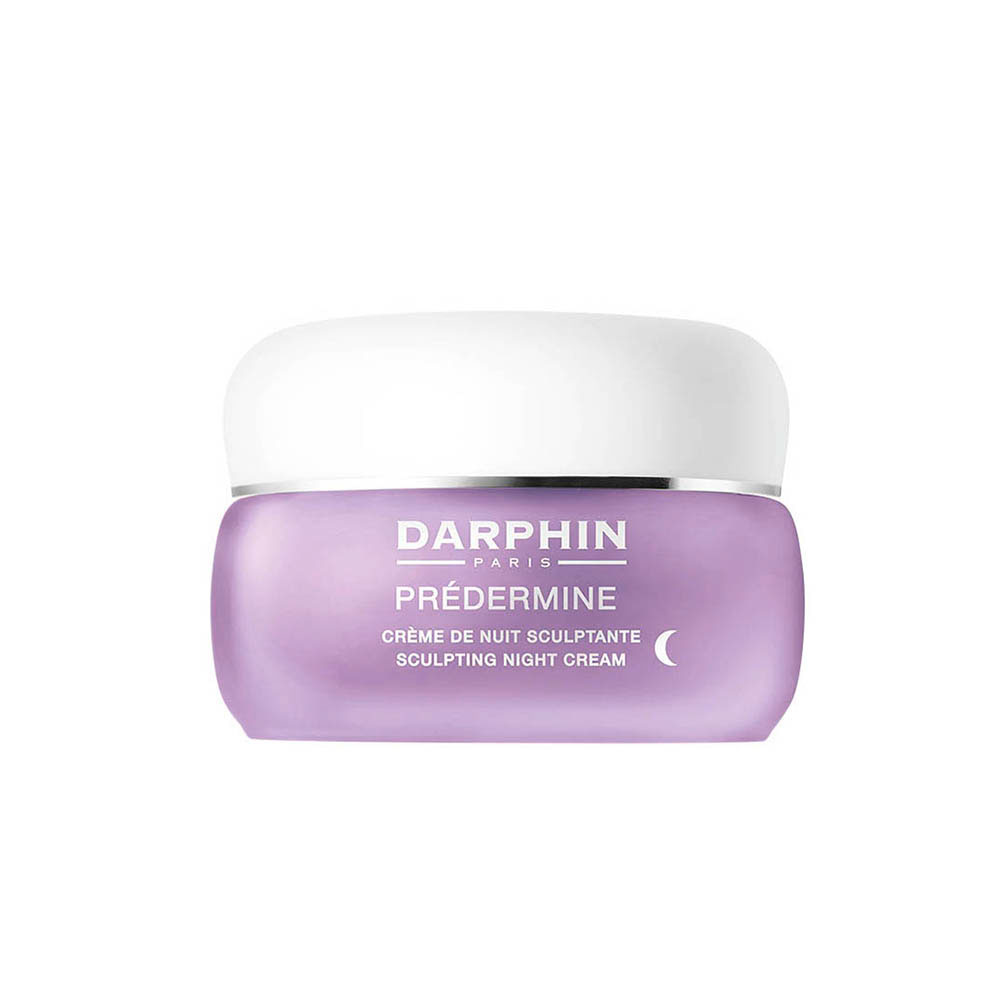 Darphin, Predermine, Anti-rynkor, Natt, Grädde, För ansiktet, 50 ml
