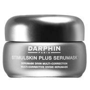 Darphin, StimulSkin Plus, Parabenfri, Anti-aging, Dag, Kräm mask, För ansikte & hals, 50 ml