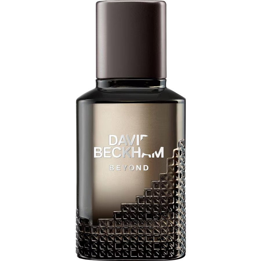 David Beckham, Beyond, Eau de Toilette, För män, 90 ml