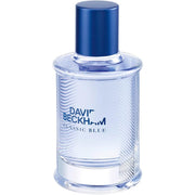 David Beckham, Classic Blue, Eau de Toilette, För män, 60 ml