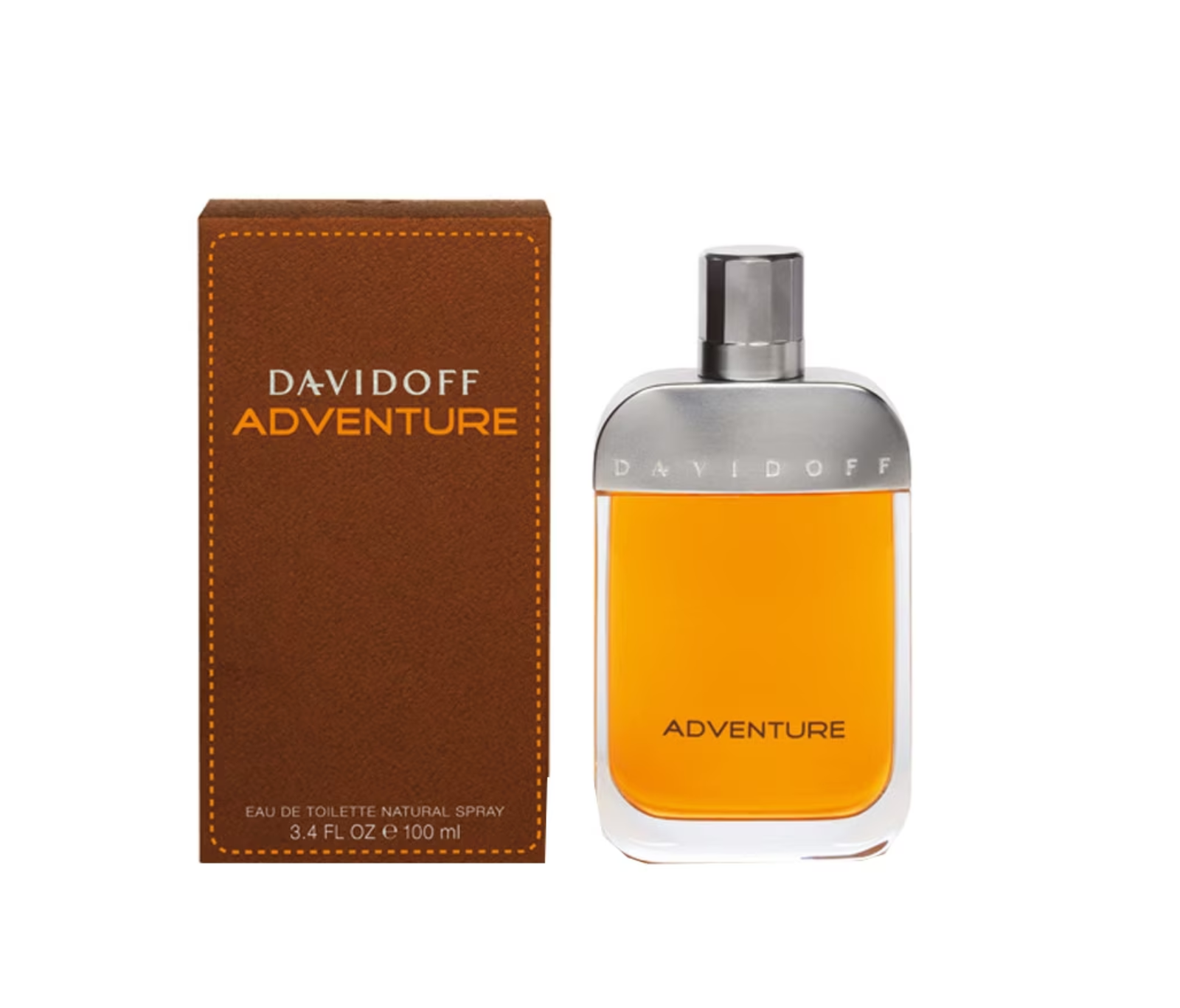 Davidoff, Adventure, Eau de Toilette, För män, 100 ml