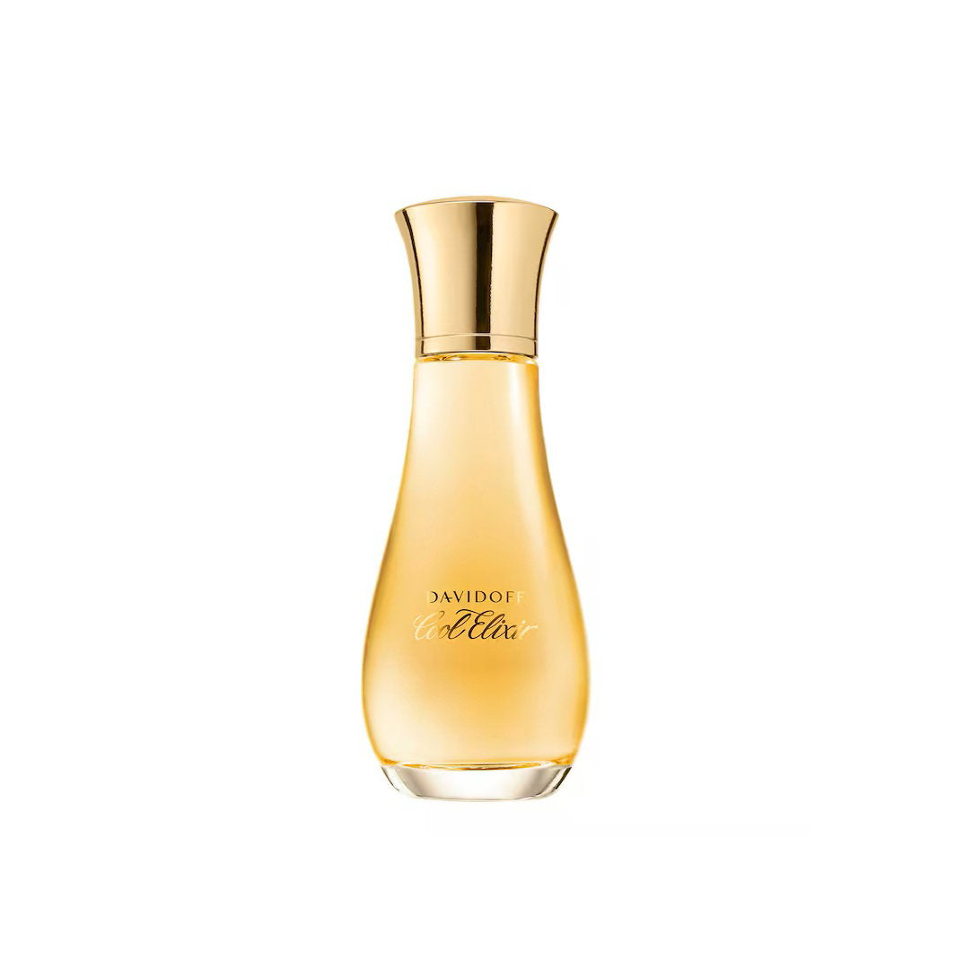 Davidoff, Cool Elixir, Parfymvatten, För kvinnor, 30 ml