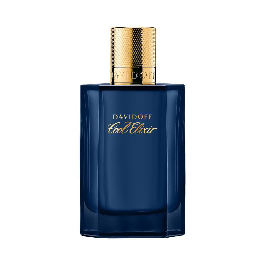Davidoff, Cool Elixir, Parfymvatten, För män, 100 ml
