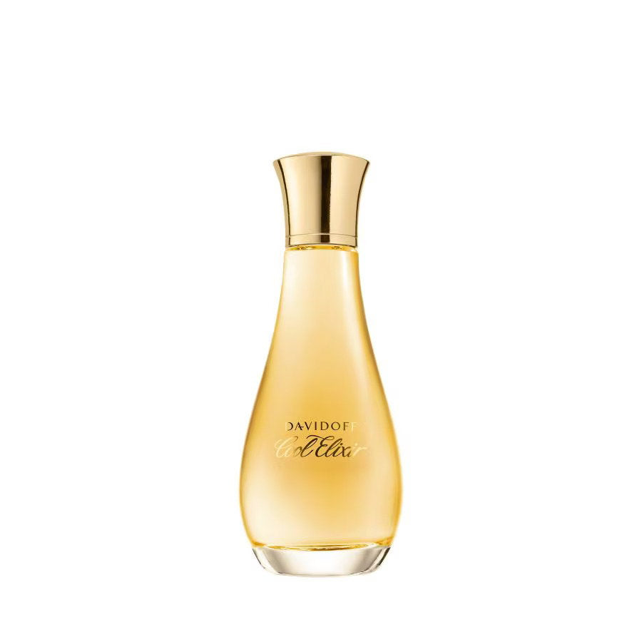 Davidoff, Cool Elixir Intense, Parfym, För kvinnor, 50 ml