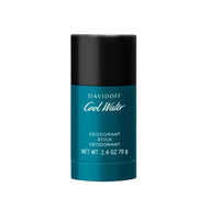 Davidoff, Cool Water, 24-timmars skydd, Deodorantstick, För män, 75 g