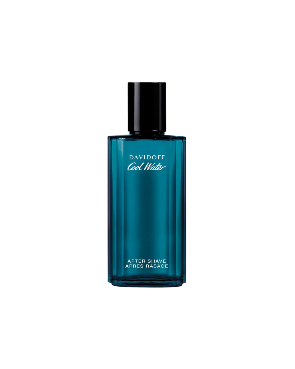 Davidoff, Cool Water, Lugnande, After shave-lotion, 75 ml