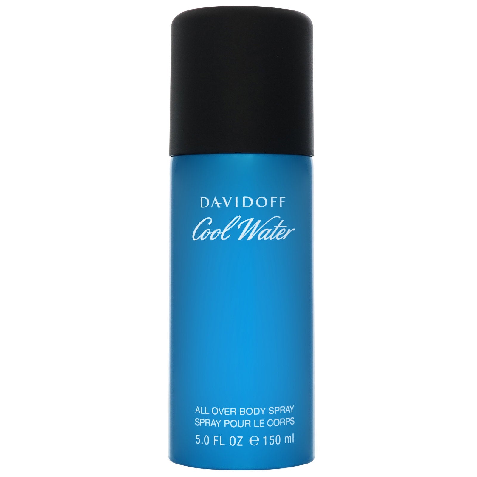 Davidoff, Cool Water, Deodorantspray, För män, 150 ml