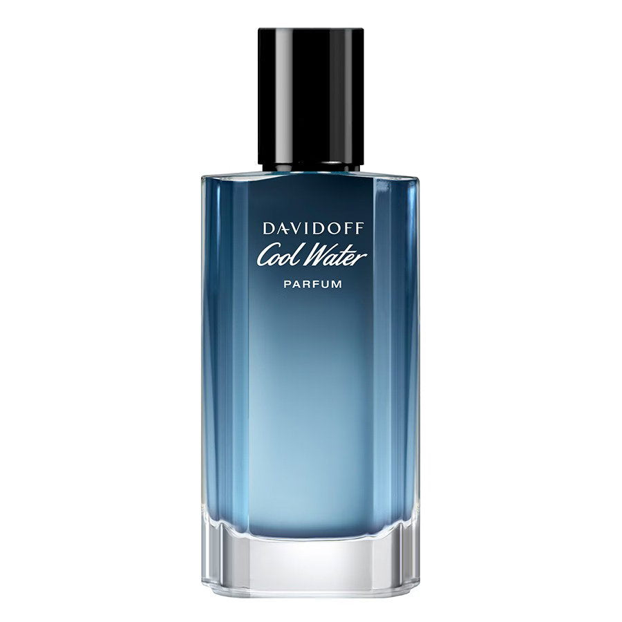 Davidoff, Cool Water, Parfymvatten, För män, 50 ml