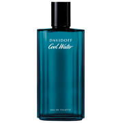 Davidoff, Cool Water, Eau de Toilette, För män, 125 ml