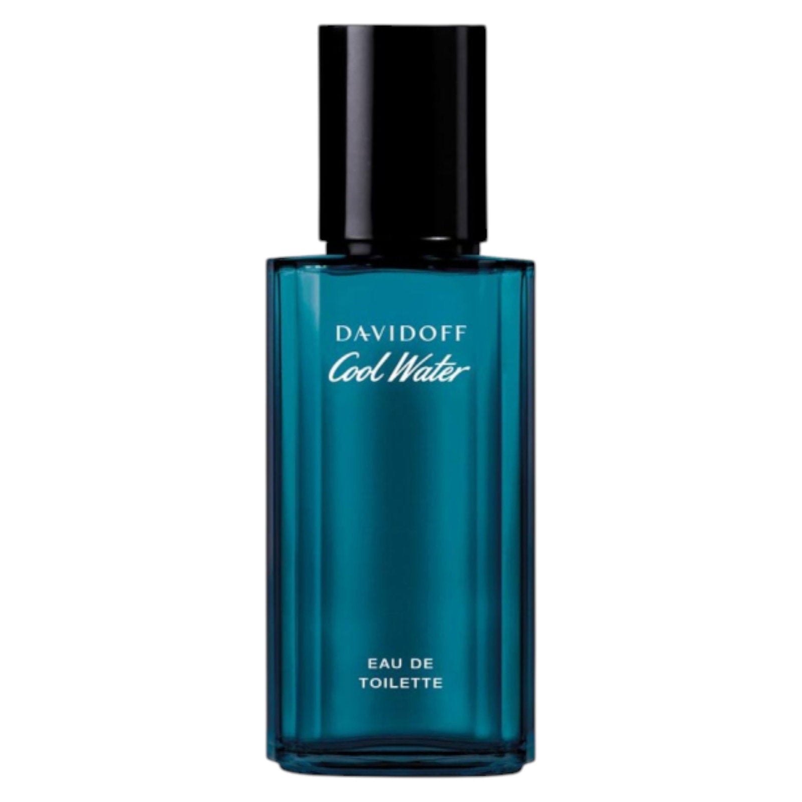 Davidoff, Cool Water, Eau de Toilette, För män, 40 ml