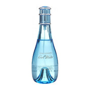 Davidoff, Cool Water, Eau de Toilette, För kvinnor, 100 ml