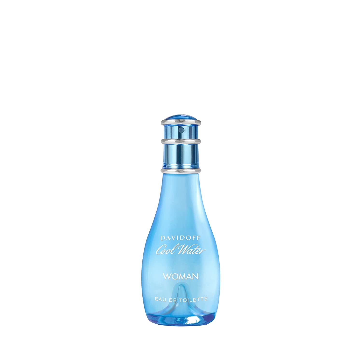 Davidoff, Cool Water, Eau de Toilette, För kvinnor, 30 ml