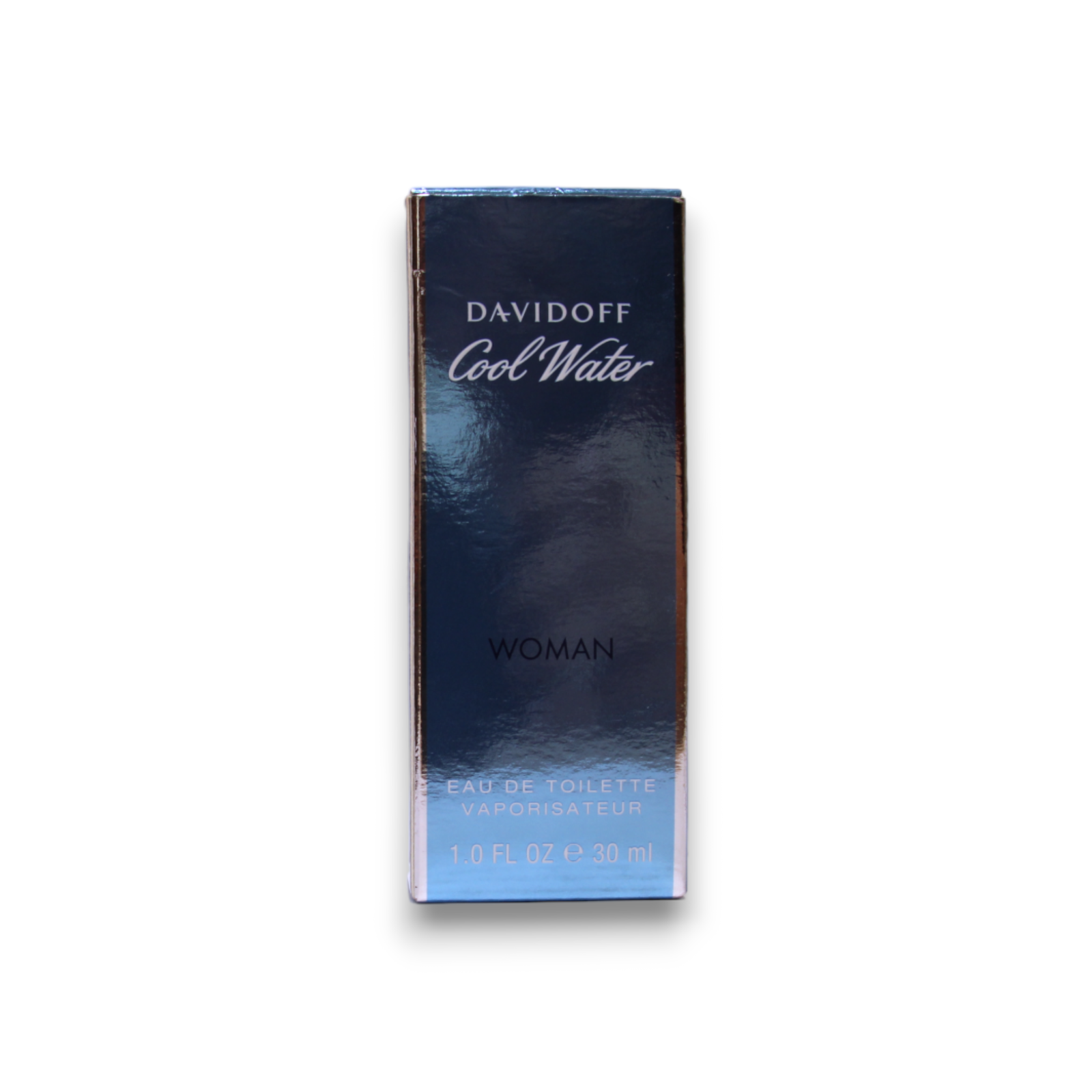Davidoff, Cool Water, Eau de Toilette, För kvinnor, 30 ml