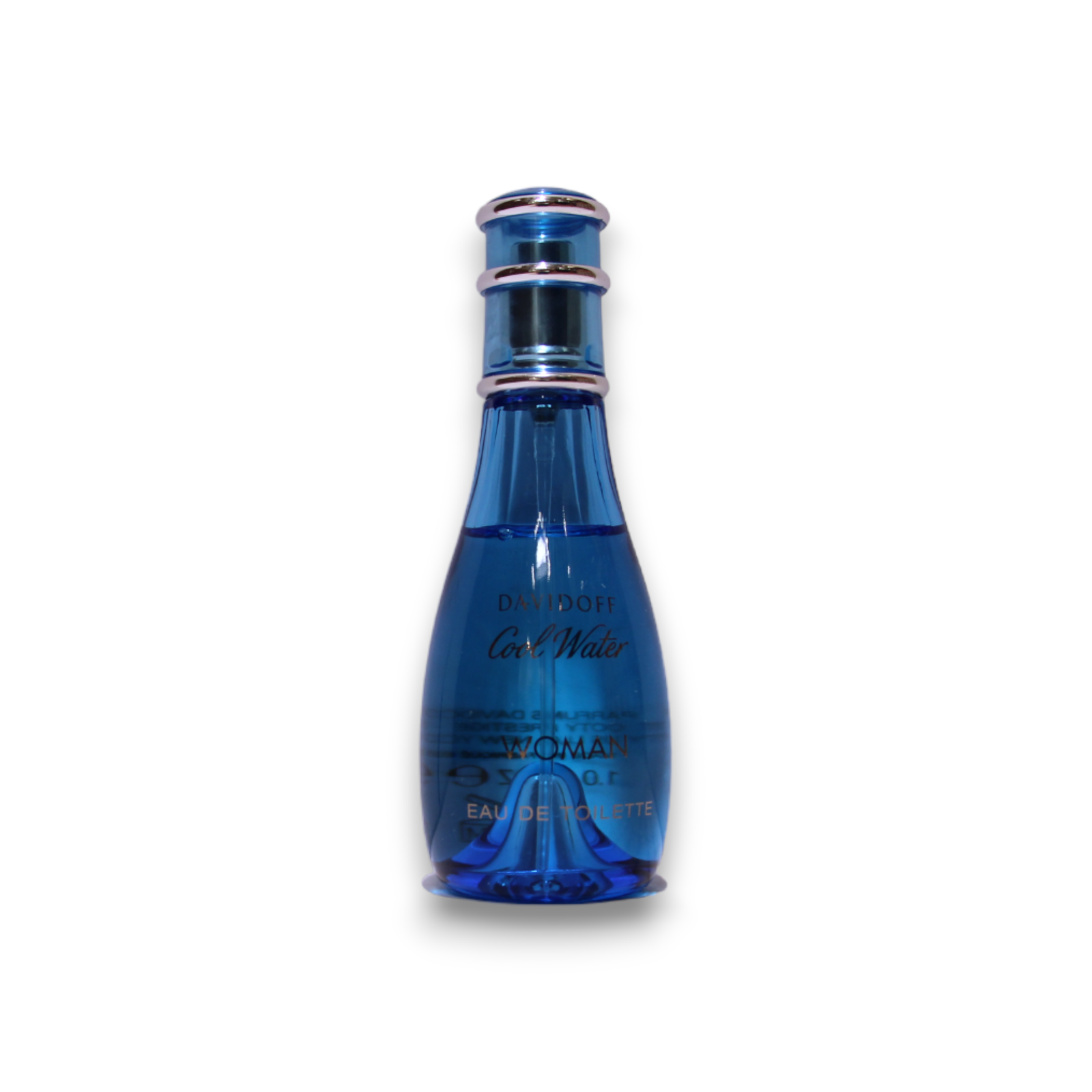 Davidoff, Cool Water, Eau de Toilette, För kvinnor, 30 ml