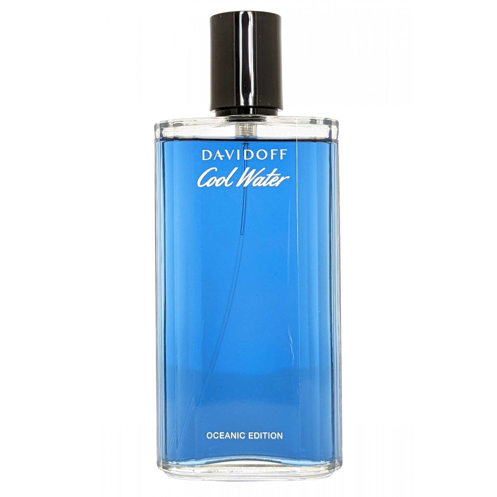 Davidoff, Cool Water Oceanic Edition, Eau de Toilette, För män, 125 ml
