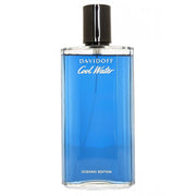Davidoff, Cool Water Oceanic Edition, Eau de Toilette, För män, 125 ml
