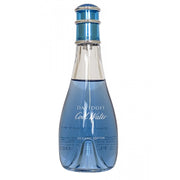 Davidoff, Cool Water Oceanic Edition, Eau de Toilette, För kvinnor, 100 ml