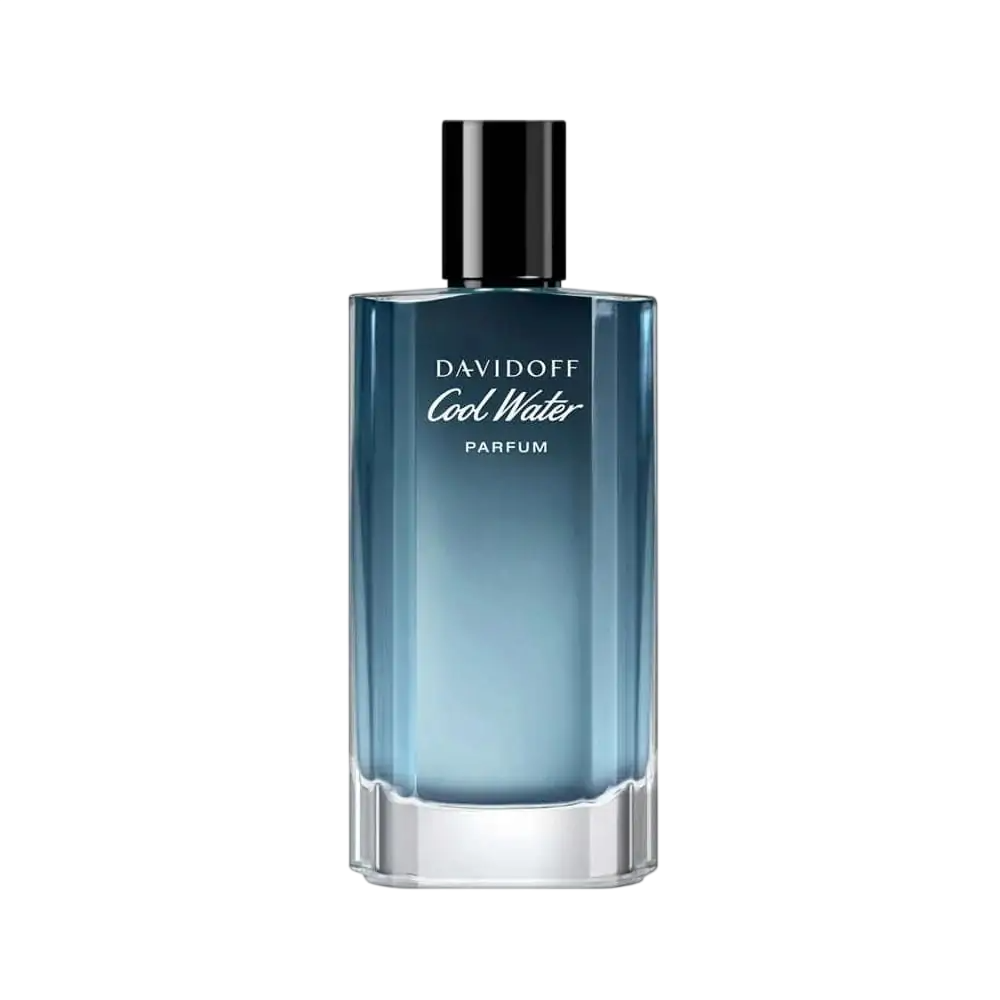 Davidoff, Cool Water, Parfym, För män, 100 ml