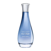 Davidoff, Cool Water Reborn, Eau de Toilette, För kvinnor, 100 ml