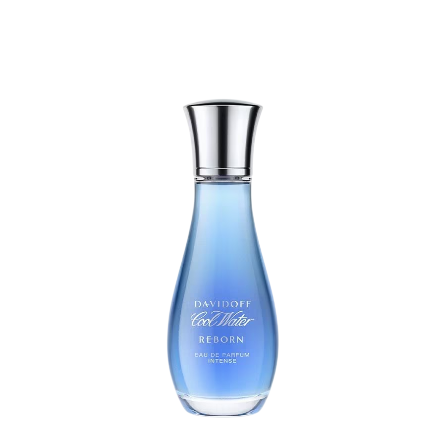 Davidoff, Cool Water Reborn Intense, Parfymvatten, För kvinnor, 100 ml