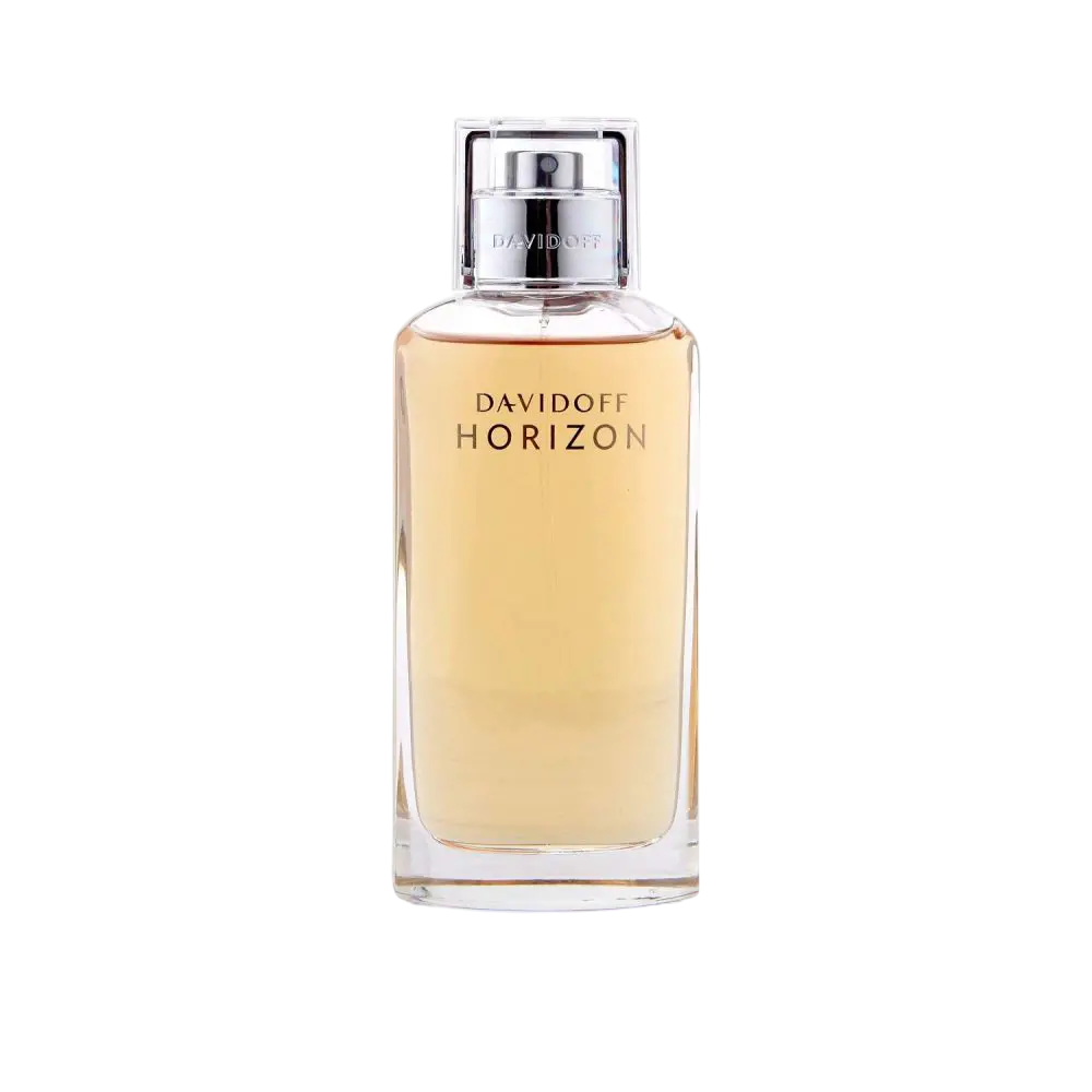 Davidoff, Horizon, Eau de Toilette, För män, 125 ml