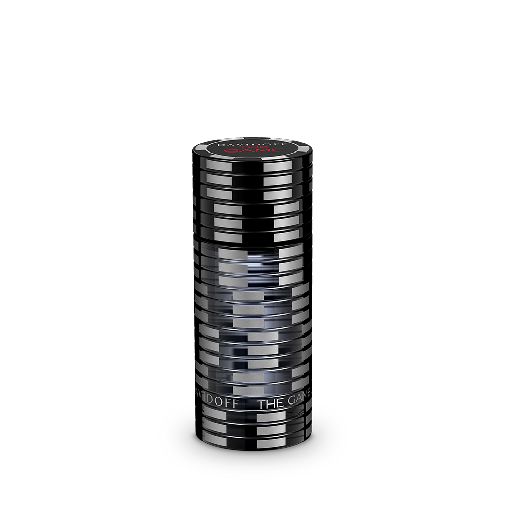 Davidoff, The Game, Eau de Toilette, För män, 100 ml