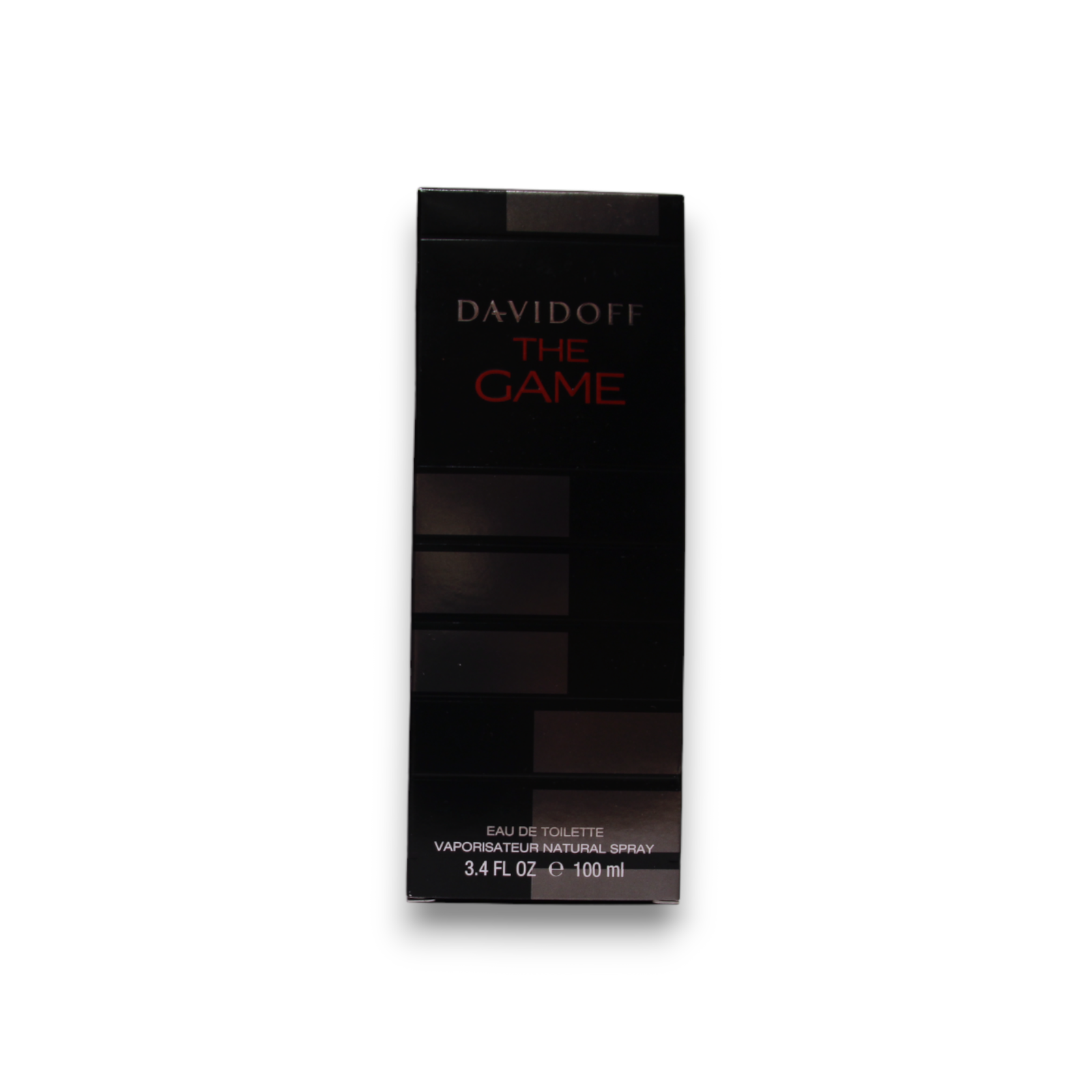 Davidoff, The Game, Eau de Toilette, För män, 100 ml