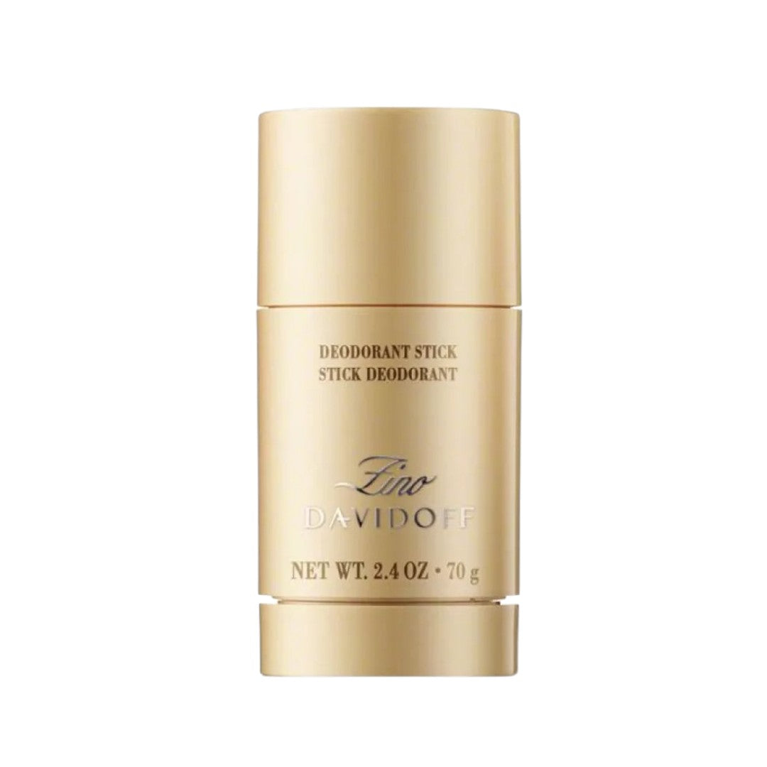 Davidoff, Zino, 24-timmars skydd, Deodorantstick, För män, 70 g