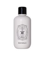 Davines, A New Colour, Hydrogen Peroxide, Hair Color Activating Lotion, Moisturizing & Color Preserving, 40 vol, 900 ml