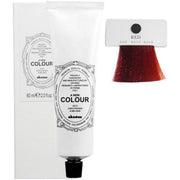 Davines, A New Colour, Permanent hårfärg, Röd, 60 ml