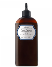 Davines, Finest Gloss, Naturliga ingredienser, Hårfärgningspigment, N.6 Dark Blonde, 280 ml