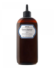 Davines, Finest Gloss, Naturliga ingredienser, Hårfärgningspigment, N.4 Medium Brown, 280 ml