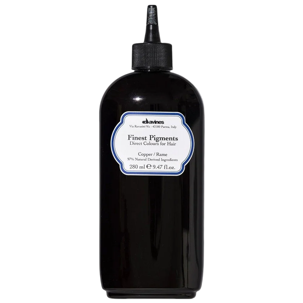 Davines, Finest Pigments, Hårfärgningspigment,  Copper, 280 ml