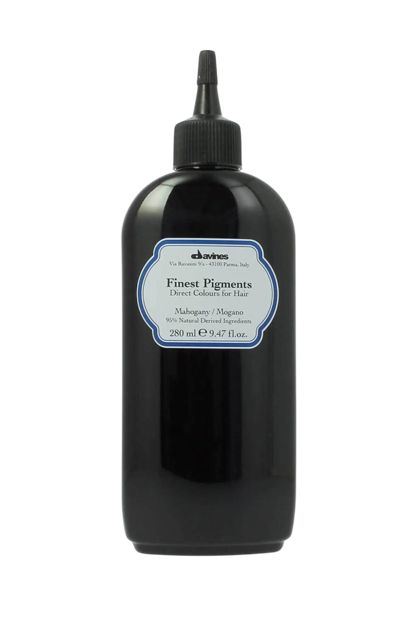 Davines, Finest Pigments, Hårfärgningspigment,  Mahogany, 280 ml