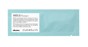 Set, Davines, Melu, Hårschampo, Mot brytning, 12 st, 12 ml