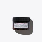 Davines, NaturalTech Elevating Clay, Hårbottenpeeling, Djuprengöring, 120 g
