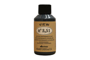 Davines, View, Semi-permanent hårfärg, 3.51 , 60 ml