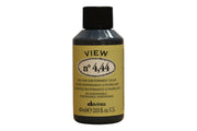 Davines, View, Semi-permanent hårfärg, 4.44 , 60 ml