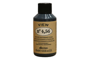 Davines, View, Semi-permanent hårfärg, 4.56 Gloss, 60 ml