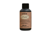 Davines, View, Semi-permanent hårfärg, 6.62 , 60 ml