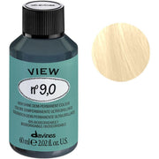 Davines, View, Semi-permanent hårfärg, 9.0 , 60 ml