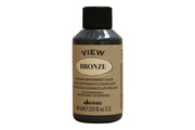 Davines, View, Semi-permanent hårfärg,  Bronze, 60 ml
