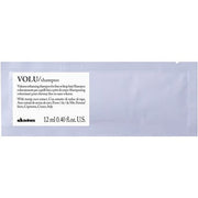 Davines, Volu, Hårschampo, Volym, 12 st, 12 ml